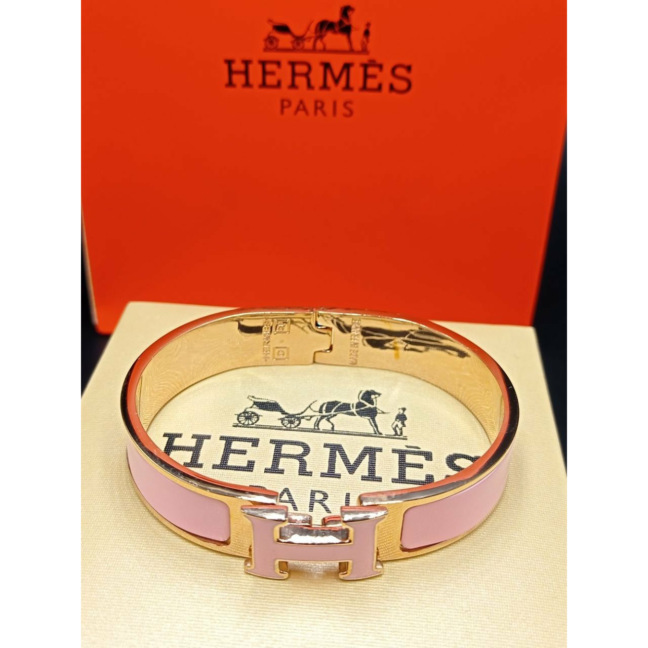 Bracelet Hermès