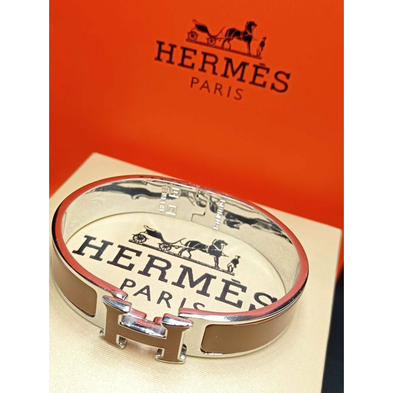 Bracelet Hermès