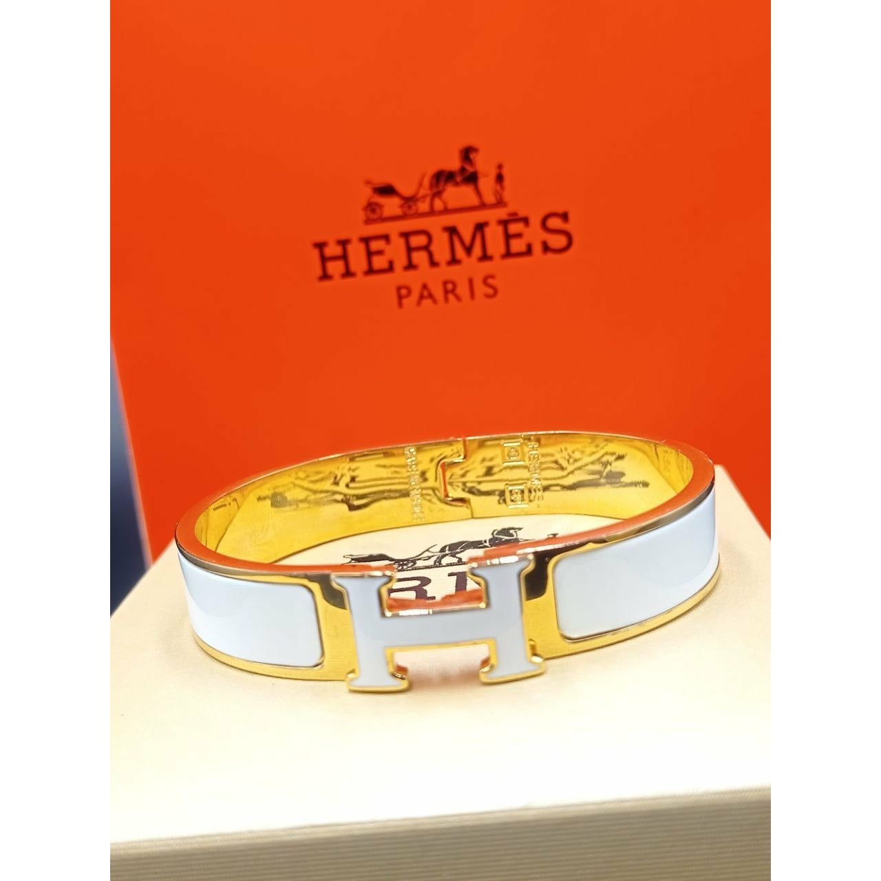 Bracelet Hermès
