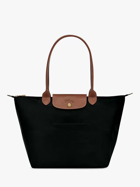 Longchamp- shoulder bag