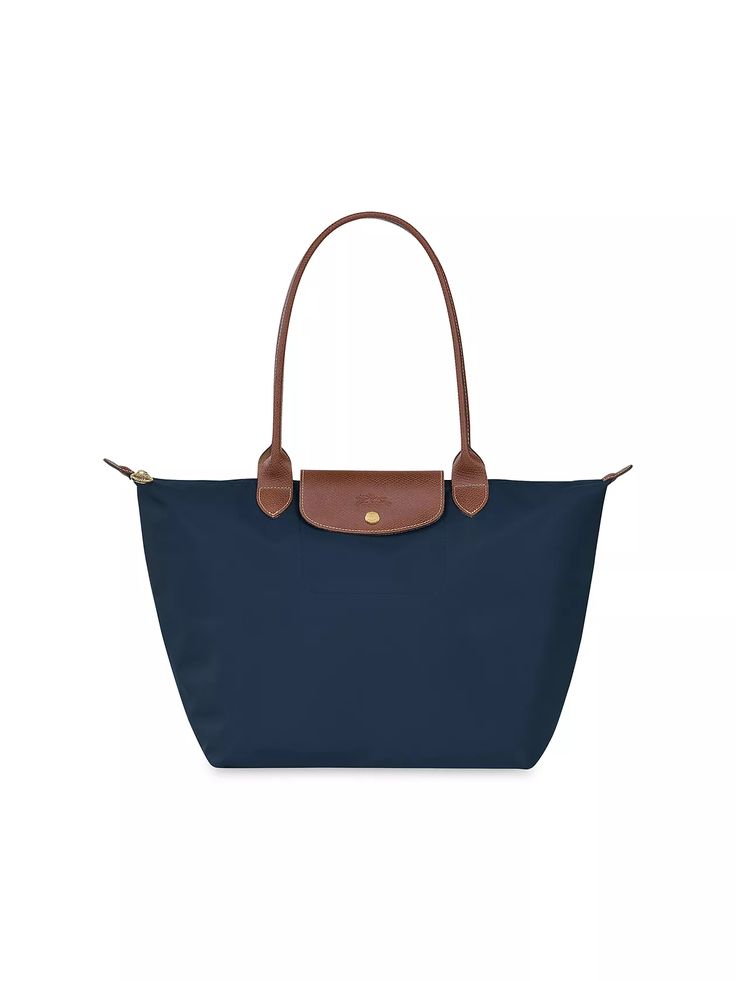 Longchamp- shoulder bag