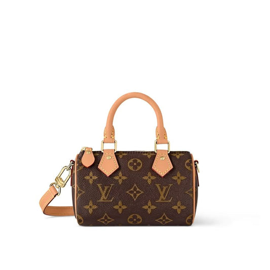 Sac Louis Vuitton-Nano Speedy