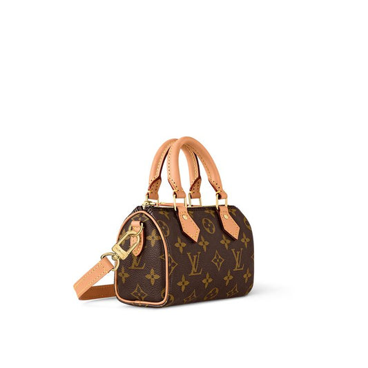 Sac Louis Vuitton-Nano Speedy