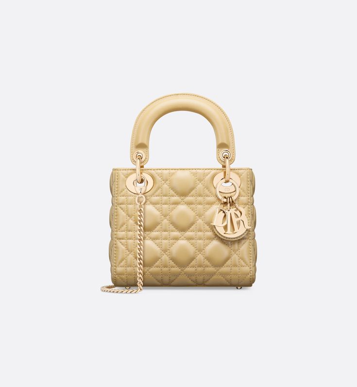Sac Lady Dior