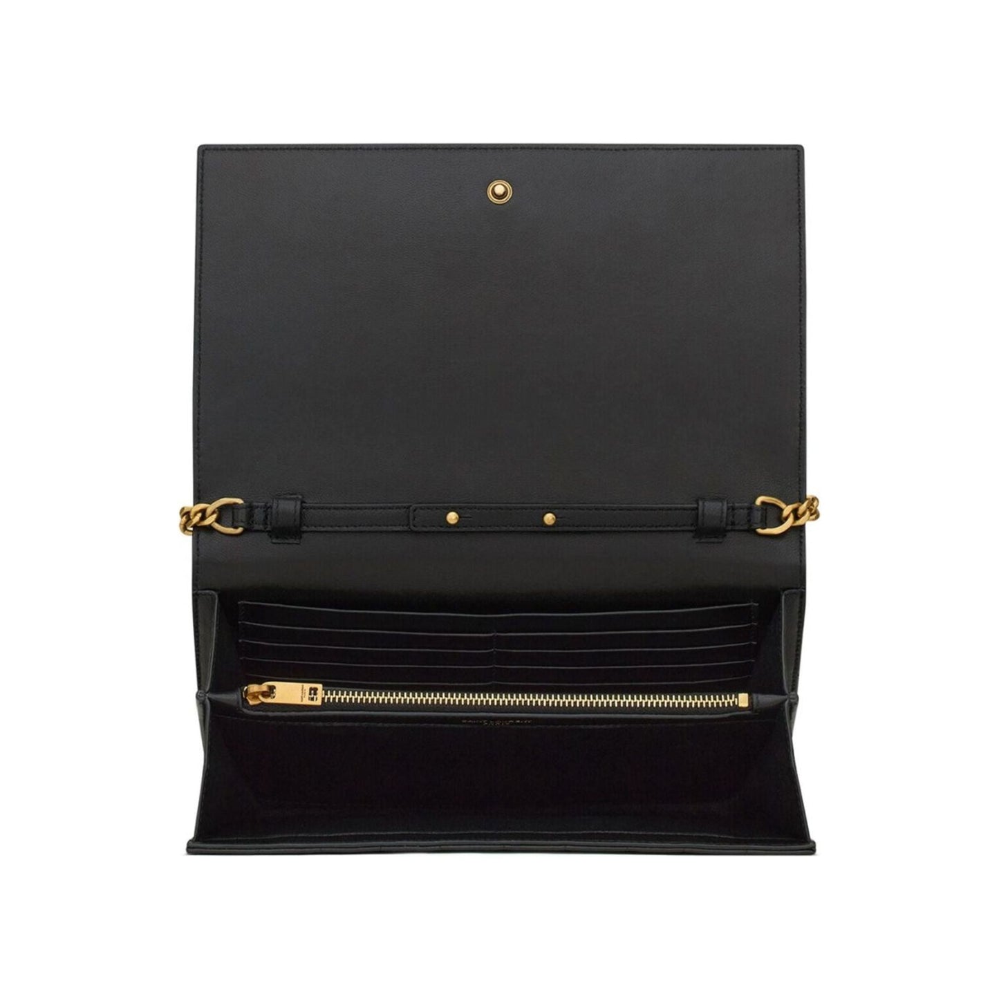 Pochette Saint Laurent - CASSANDRE CHAIN WALLET