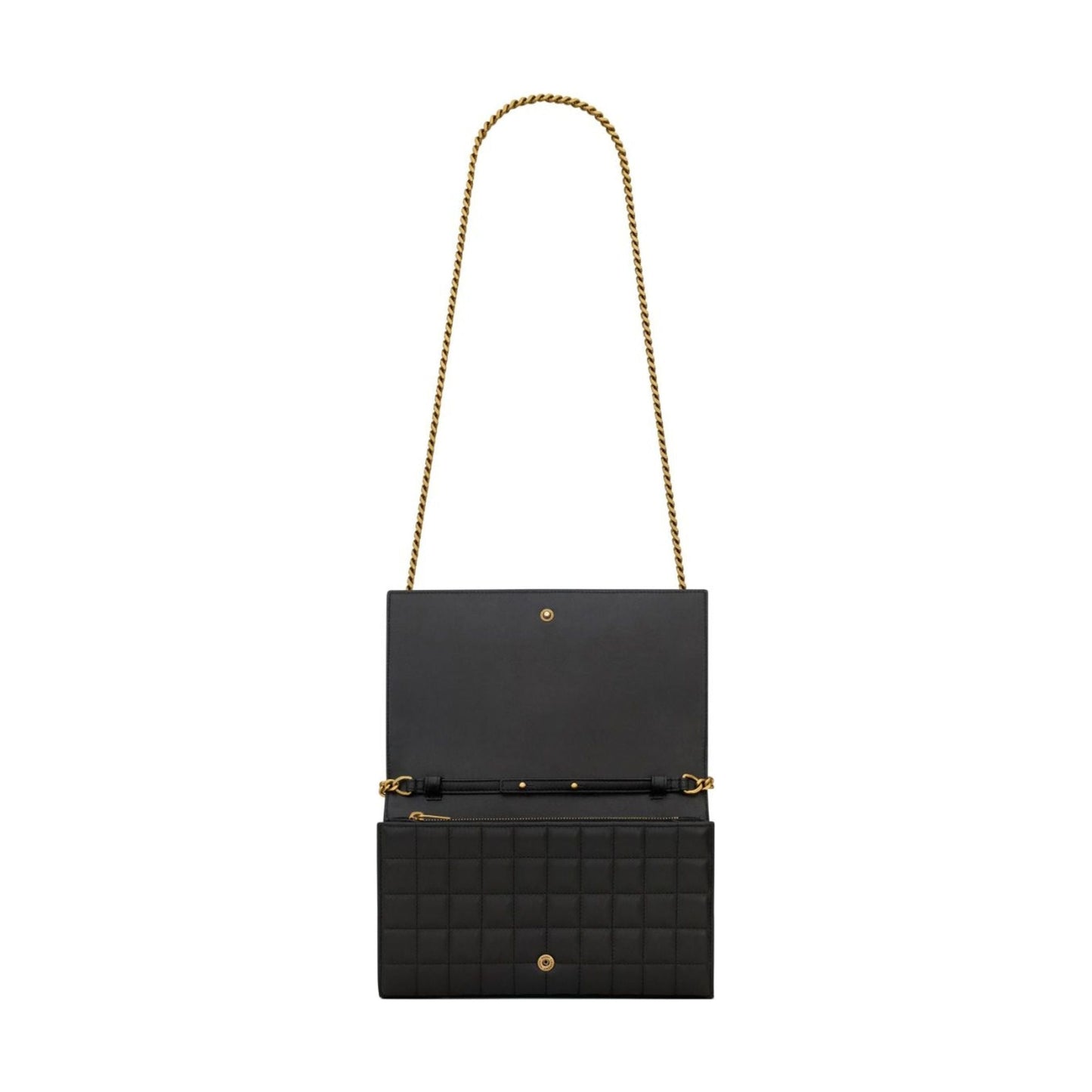 Pochette Saint Laurent - CASSANDRE CHAIN WALLET