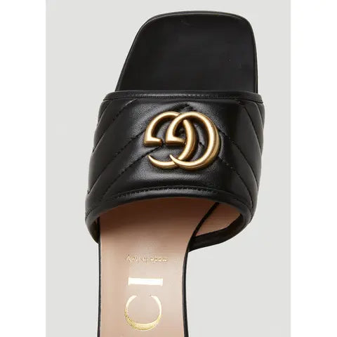 Mules Gucci