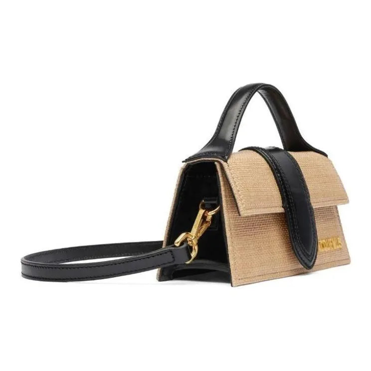 Sac Jacquemus - Le Bambino