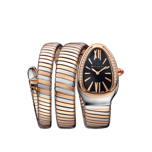 BVLGARI SERPENTI TUBOGAS