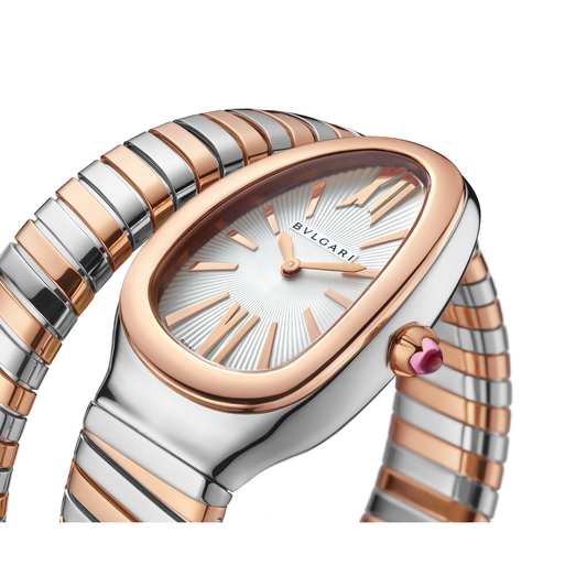 BVLGARI SERPENTI TUBOGAS