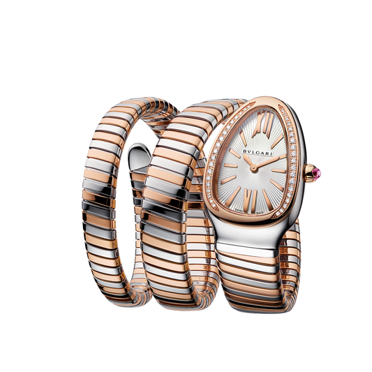 BVLGARI SUPRENTI TUBOGAS