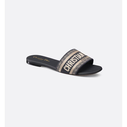 Sandales Christian Dior - Dway