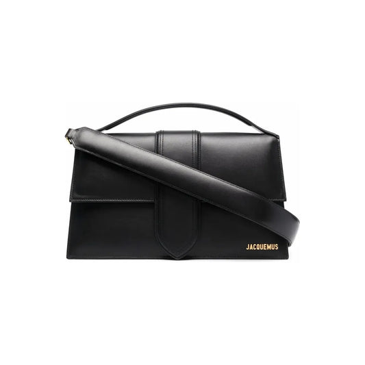 Sac Jacquemus - Le Bambino Noir
