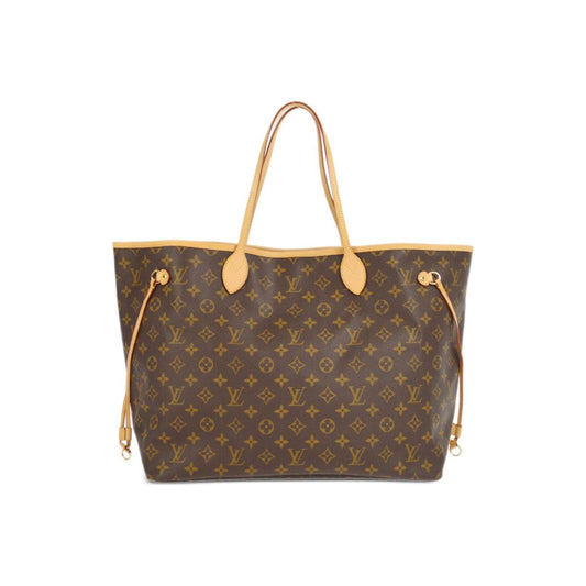 Sac Louis Vuitton - Cabas Neverfull