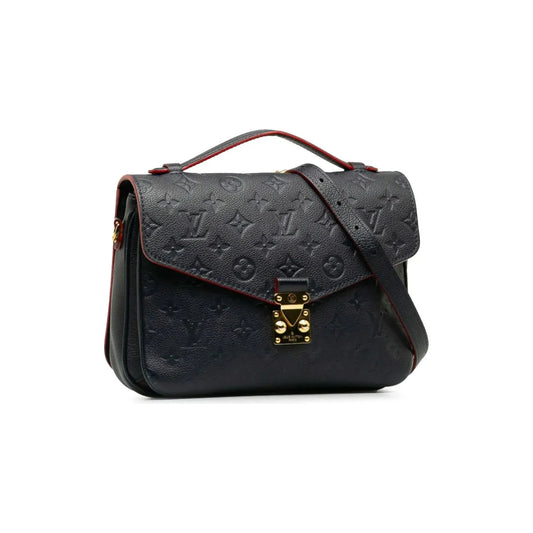 Sac Louis Vuitton - Metis