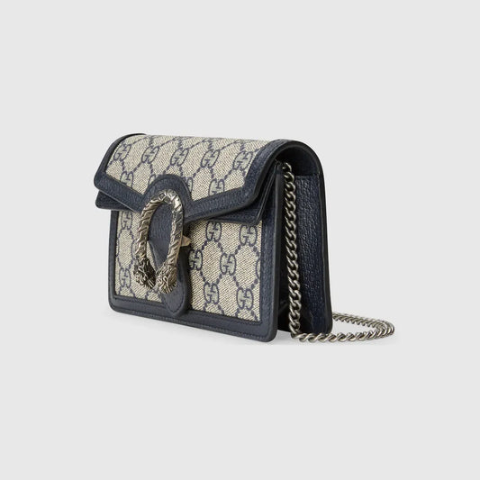 Sac Gucci - Porté épaule Dionysus GG