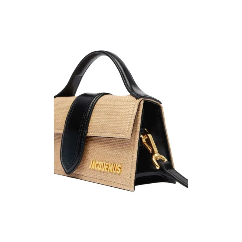 Sac Jacquemus - Le Bambino