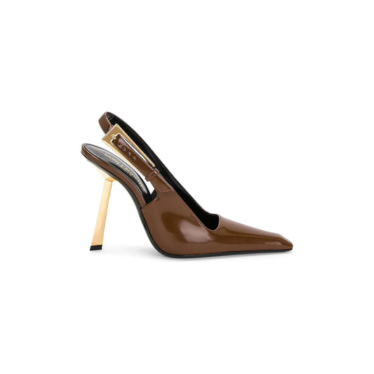 Escarpins Saint Laurent Lee