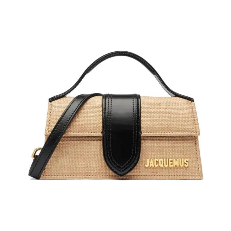 Sac Jacquemus - Le Bambino