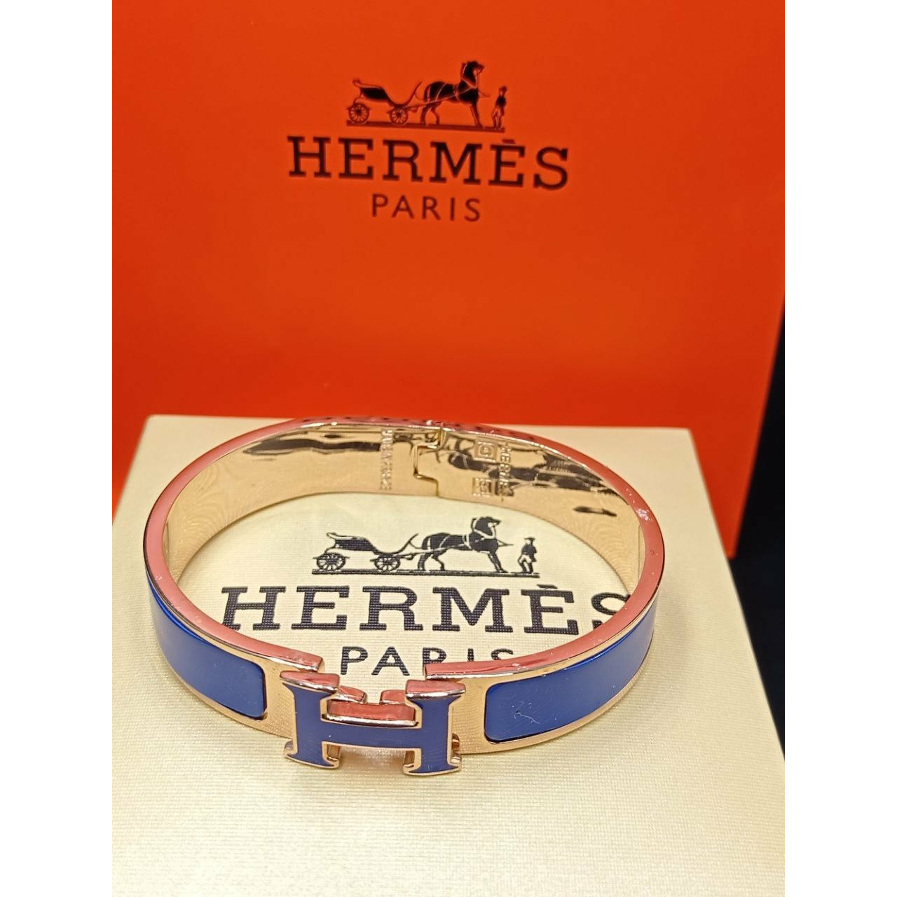Bracelet Hermès