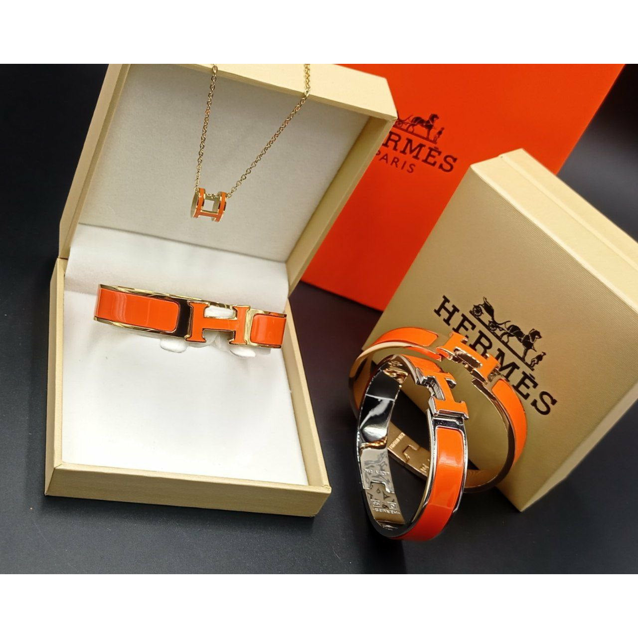 Bracelet Hermès