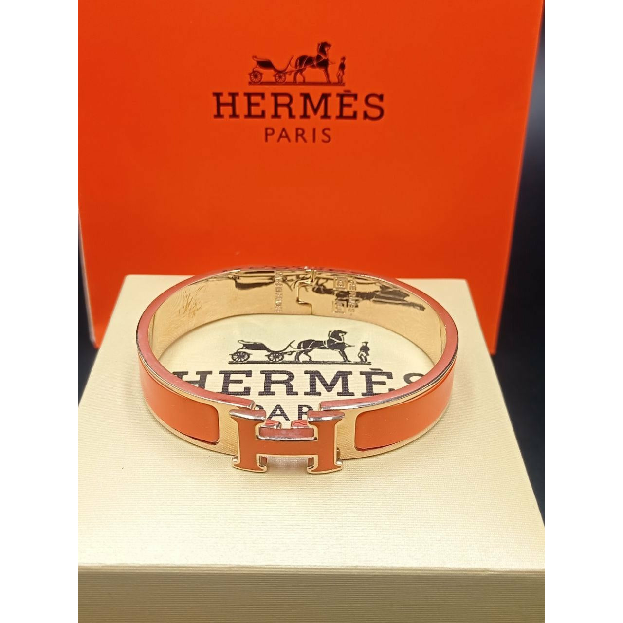 Bracelet Hermès