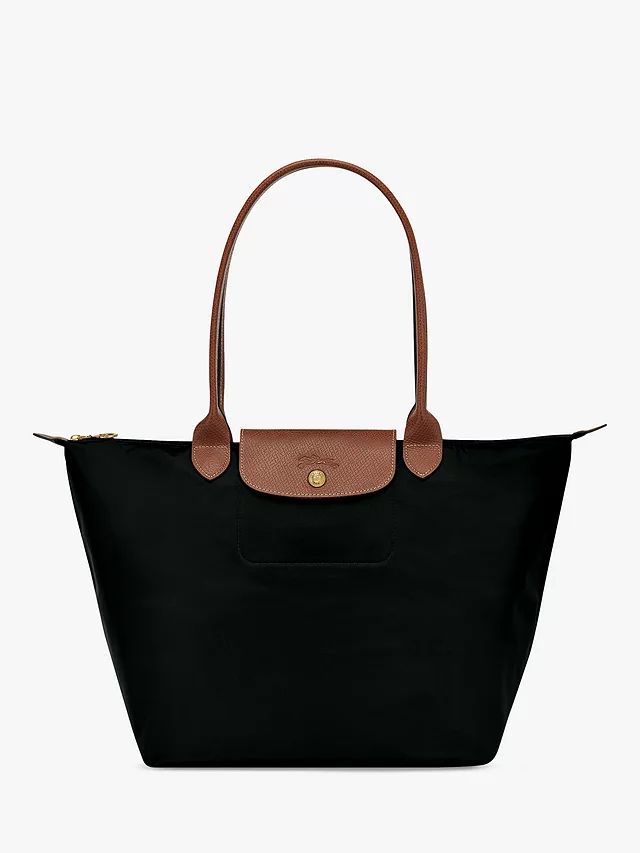 Longchamp- shoulder bag