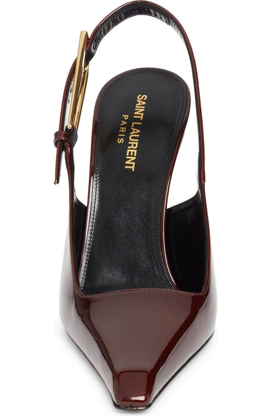 Escarpins Saint Laurent Lee