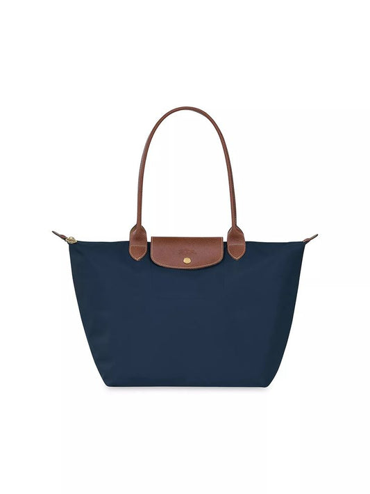 Longchamp- shoulder bag
