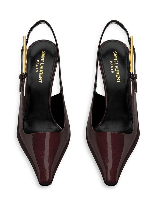 Escarpins Saint Laurent Lee