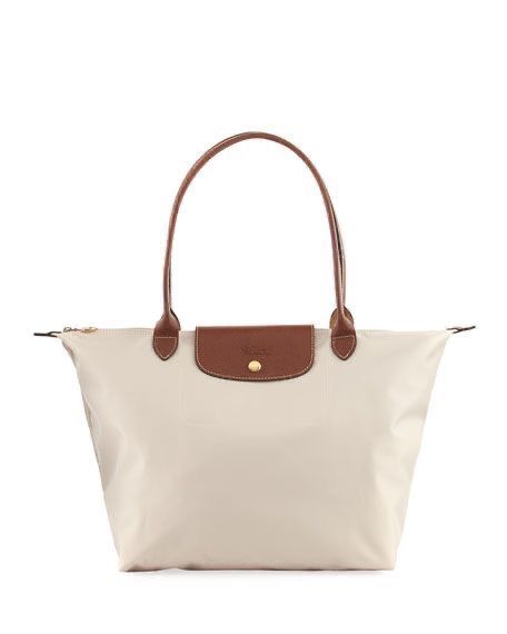 Longchamp- shoulder bag