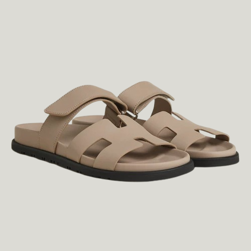 Sandales Chypre - Beige