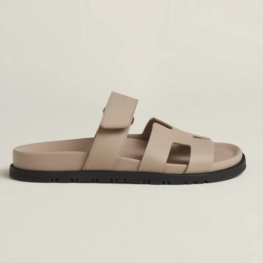 Sandales Chypre - Beige